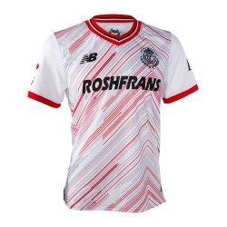 Uomo Toluca FC 2024/25 Trasferta Maglia