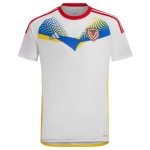Maglia Trasferta Venezuela Copa America 2024 Maglia Trasferta Venezuela Copa America 2024