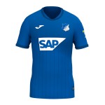 Maglia Casa TSG Hoffenheim Uomo 2024/25