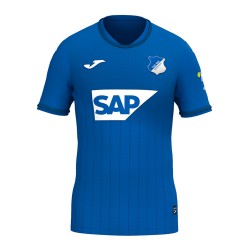 Maglia Casa TSG Hoffenheim Uomo 2024/25