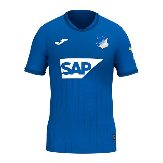 Maglia Casa TSG Hoffenheim Uomo 2024/25