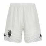 Pantaloncini Terza AS Monaco Donna 2024/25 Pantaloncini Terza AS Monaco Donna 2024/25