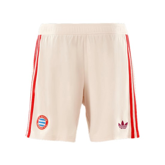 Pantaloncini UCL Terzo Bayern Monaco 2024/25 Uomo