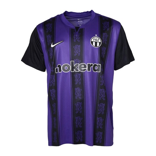 Maglia da trasferta FC Zurigo 2023/24 Uomo