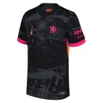 Maglia Terza Chelsea Uomo 2024/25