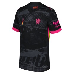 Maglia Terza Chelsea Uomo 2024/25