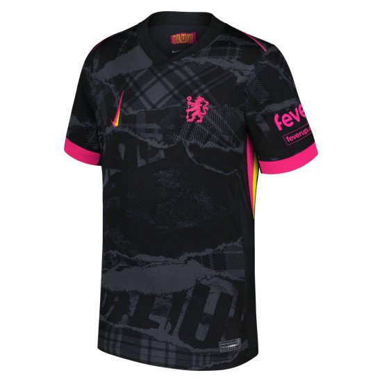 Maglia Terza Chelsea Uomo 2024/25