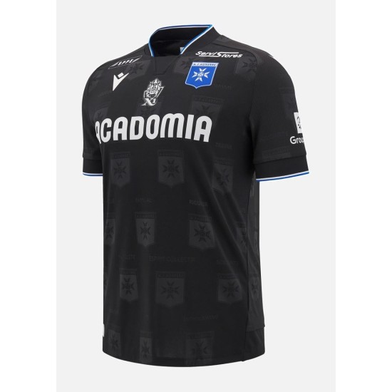Maglia Trasferta AJ Auxerre Donna 2024/25