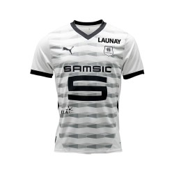 Maglia Trasferta Rennes Bambino 2024/25