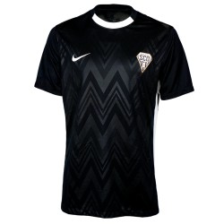 Maglia Terza Angers SCO Uomo 2024/25 Pre Partita