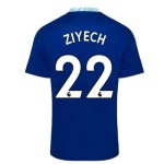 Maglia Casa Bambino ZIYECH Chelsea 2022/23