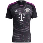 Maglia Trasferta Bayern Monaco Donna 2023/24