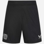 Pantaloncini Casa Bayer 04 Leverkusen Uomo 2024/25