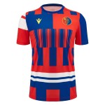 Maglia da pre-partita terza FC Bâle 1893 2023/24 Donna
