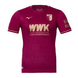 Maglia Terza Maglia FC Augsburg Donna 2024/25
