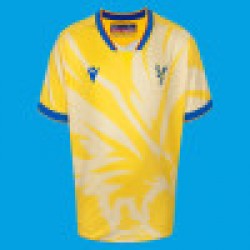 Maglia Trasferta Crystal Palace 2024/25 Bambino