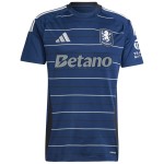 Maglia Terza Aston Villa Uomo 2024/25