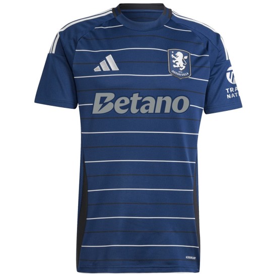 Maglia Terza Aston Villa Uomo 2024/25