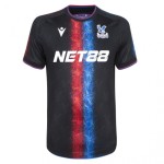 Maglia Terza Crystal Palace Uomo 2024/25 Maglia Terza Crystal Palace Uomo 2024/25