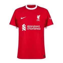 Maglia Casa Liverpool Donna 2023/24
