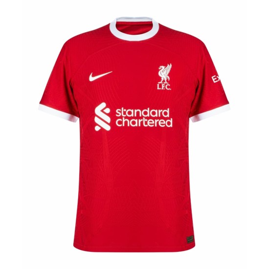 Maglia Casa Liverpool Donna 2023/24