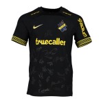 Maglia Casa Bambino AIK 2024