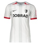 Maglia Trasferta SC Freiburg Donna 2024/25