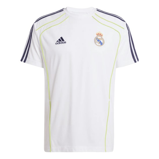 Maglia Real Madrid Uomo 2024/25 Urban Purist