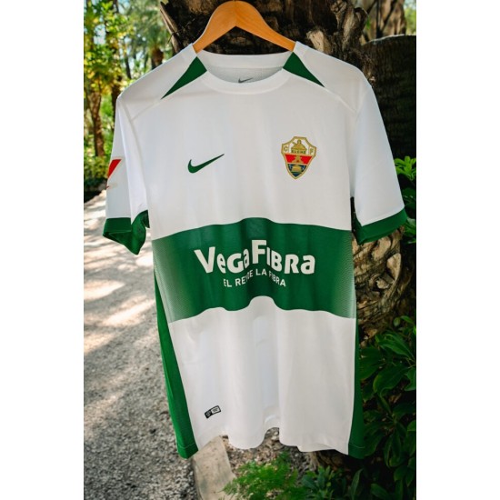 BambinoElche CF 2024/25 Maglia Casa