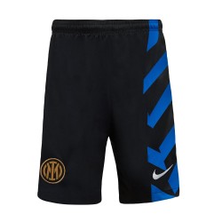 Pantaloncini Casa Inter Bambino 2024/25