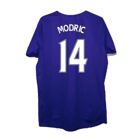 Maglia Trasferta Bambino MODRIC Tottenham Hotspur 2011/12