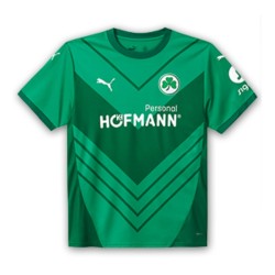 Maglia Trasferta SpVgg Greuther Uomo 2024/25