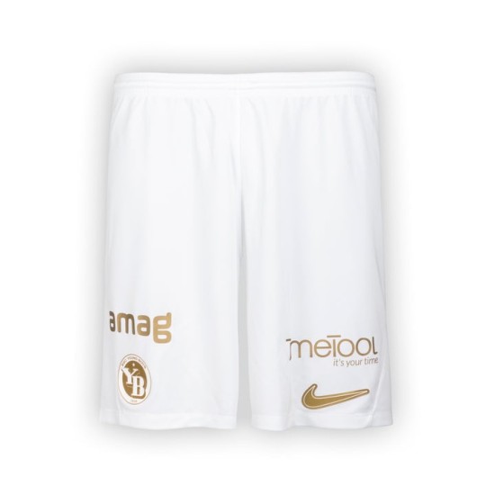 Pantaloncini da trasferta BSC Young Boys 2023/24 Bambino