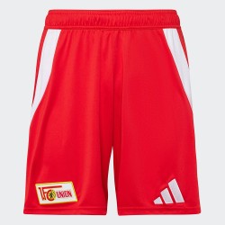 Pantaloncini Casa 1.FC Union Berlin Bambino 2024/25