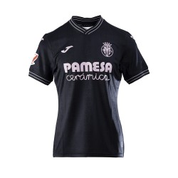 Maglia Terza Donna Villarreal 2024/25