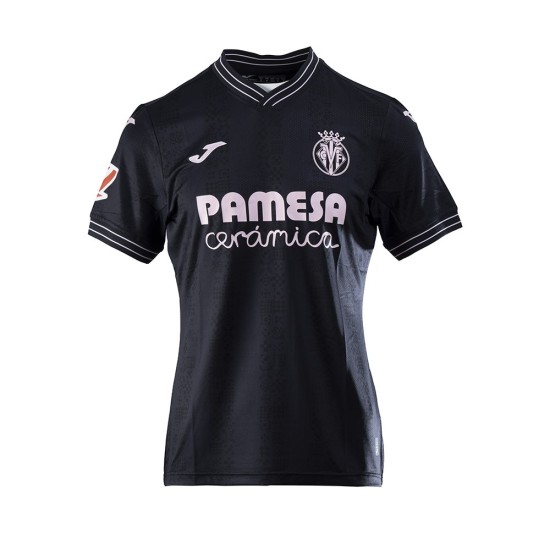 Maglia Terza Donna Villarreal 2024/25