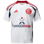 Maglia Trasferta Fortuna Düsseldorf Bambino 2024/25 Maglia Trasferta Fortuna Düsseldorf Bambino 2024/25