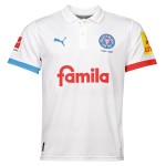 Maglia speciale Holstein Kiel 2024/25 uomo