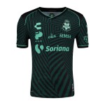 Bambino Santos Laguna 2024/25 Trasferta Maglia