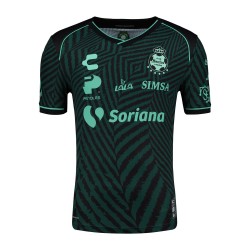 Donna Santos Laguna 2024/25 Trasferta Maglia