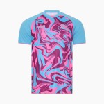 Maglia derby terza Grasshopper Club Zurich 2024/25 Donna