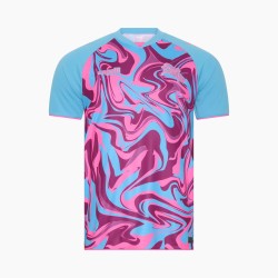 Maglia Derby Terza Kid's Grasshopper Club Zurich 2024/25