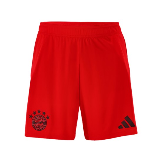 Pantaloncini Casa Bayern Monaco Uomo 2024/25