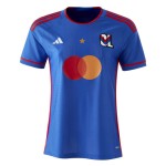 Maglia Trasferta OL Donna 2023/24