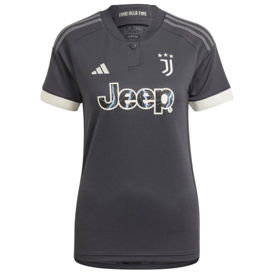 Maglia Terza Juventus Donna 2023/24