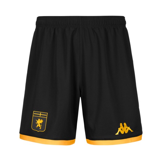 Pantaloncini Terza Genoa Donna 2024/25 Pantaloncini Terza Genoa Donna 2024/25