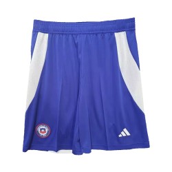 Pantaloncini Casa Cile Copa America 2024