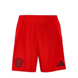 Pantaloncini Casa Bayern Monaco Donna 2024/25