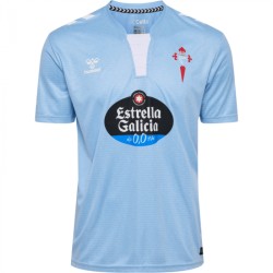 Maglia casalinga Celta Vigo 2024/25