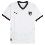 Maglia Trasferta Austria EURO 2024